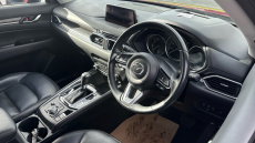 Mazda CX-5 2.0 Sport Nav+ 5dr Auto Petrol Estate